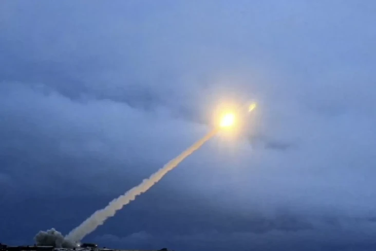 NATO Merasa Terancam...