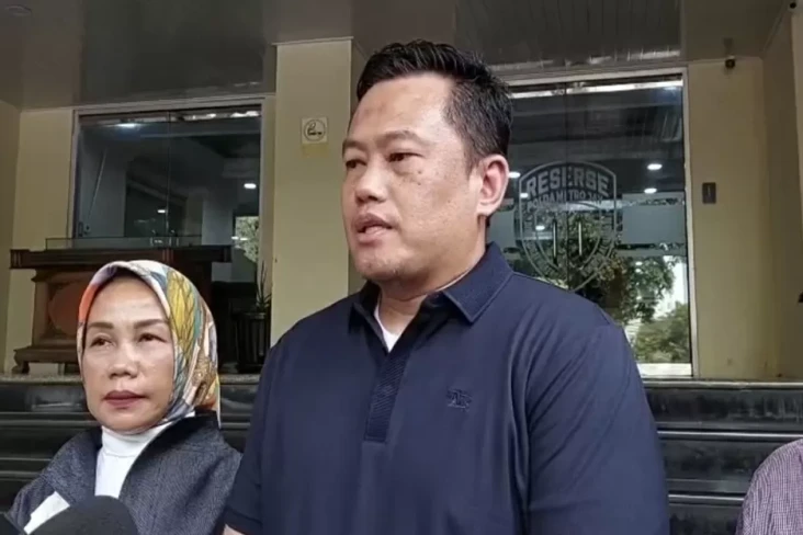 Keluarga Yakin Unsur...