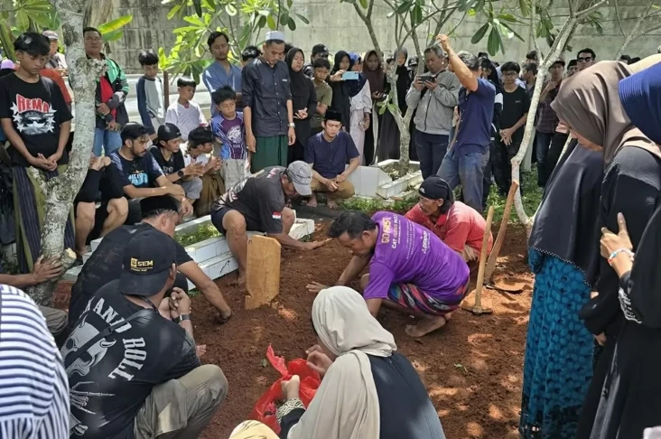 Polisi Usut Dugaan Bullying...