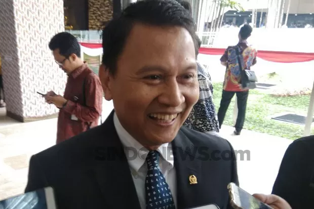 Mardani Ali Sera Diganti,...
