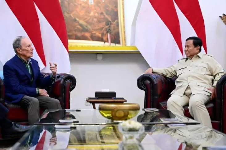 Seskab Teddy: Presiden...