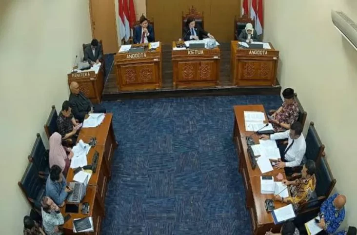 Terungkap, KPU Solo...