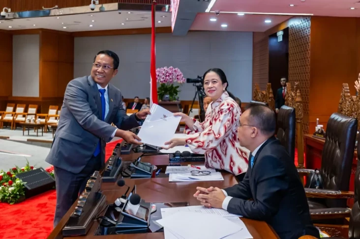 KUHAP yang Baru Berlaku...