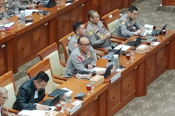 Wakapolri Akui Polisi...