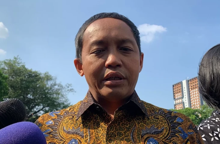 Menhut Raja Juli Ungkap...