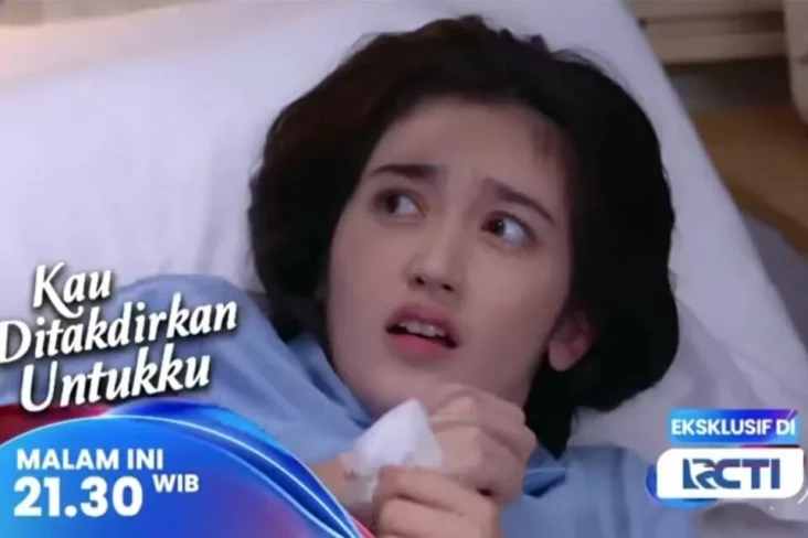 Sinopsis Sinetron Kau...
