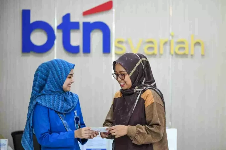 BTN Resmi Lepas Unit...