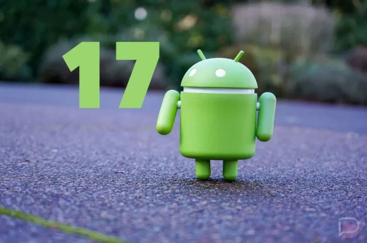 Android 17 Akan Dukung...