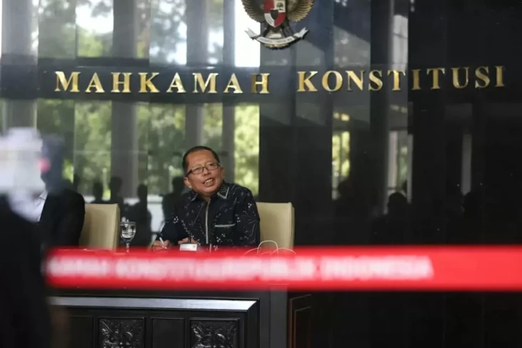 Arsul Sani Kuliah di...