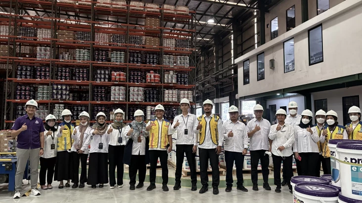 Pemerintah Dorong Industri...