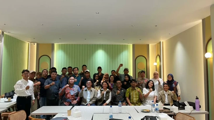 ITTU PET Perkuat Kepedulian...