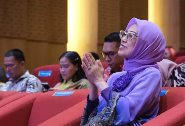 Anugerah ILTA Dorong...