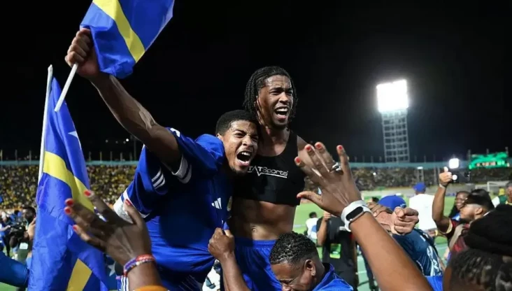 Curacao, Negara Terkecil...
