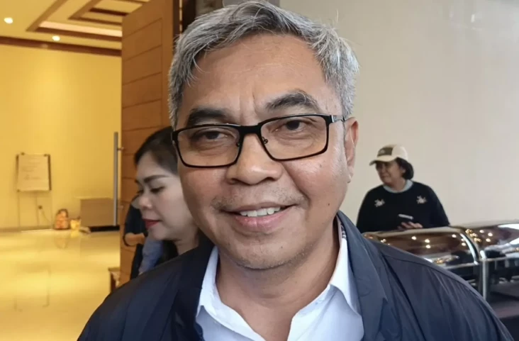 Ketua KPK Anggap KUHAP...