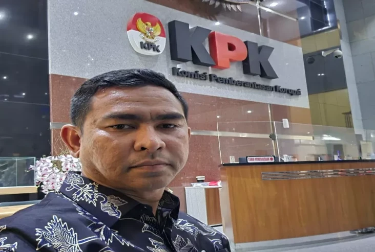 Soal UU KUHAP, Ketua...