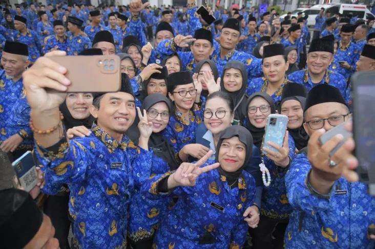 Wali Kota Semarang,...