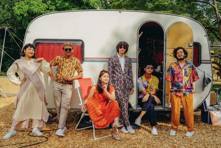 Soundrenaline 2025 Hadir...