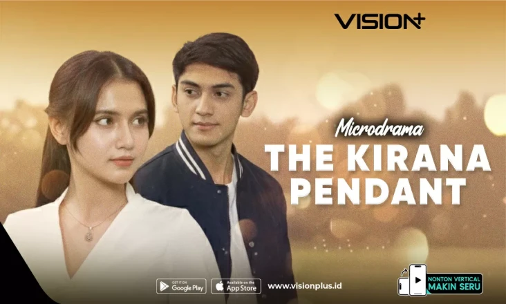 Microdrama Drama “Liontin...