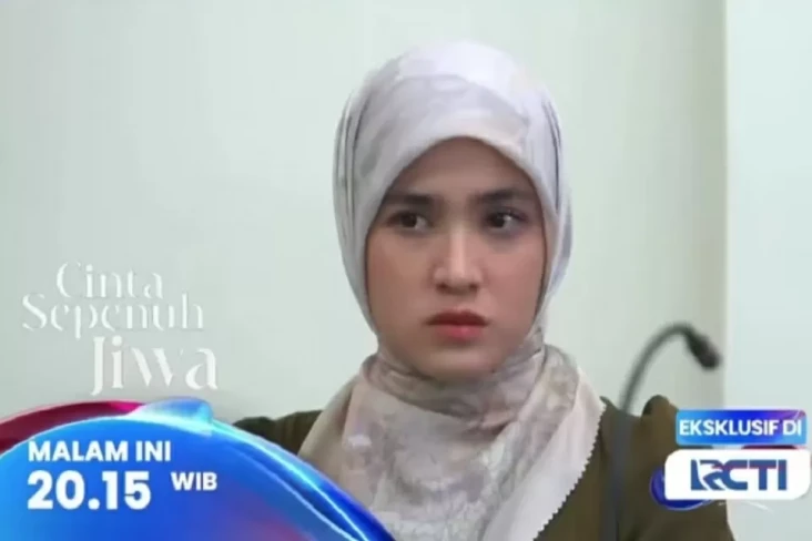 Sinopsis Sinetron Cinta...
