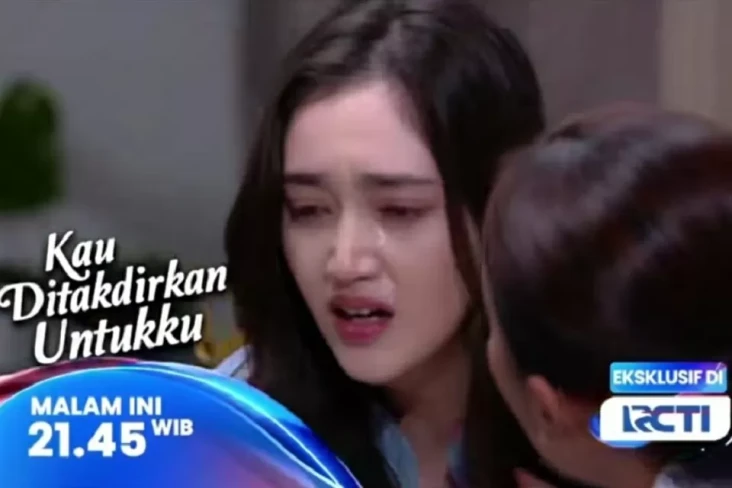 Sinopsis Sinetron Kau...