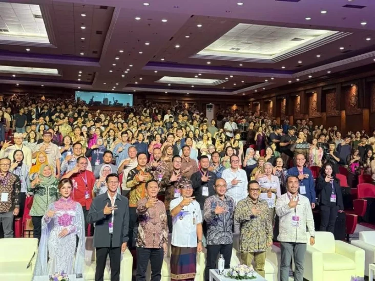 Bali Blockchain Summit...