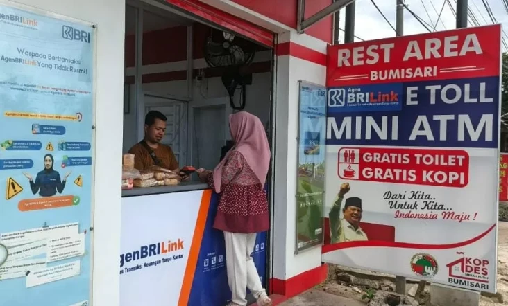 Manfaatkan Lokasi Strategis,...