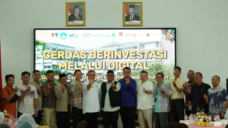 MNC Sekuritas Dorong...