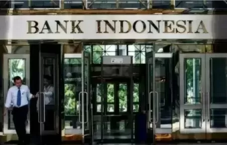 Demi Rupiah, Bank Indonesia...