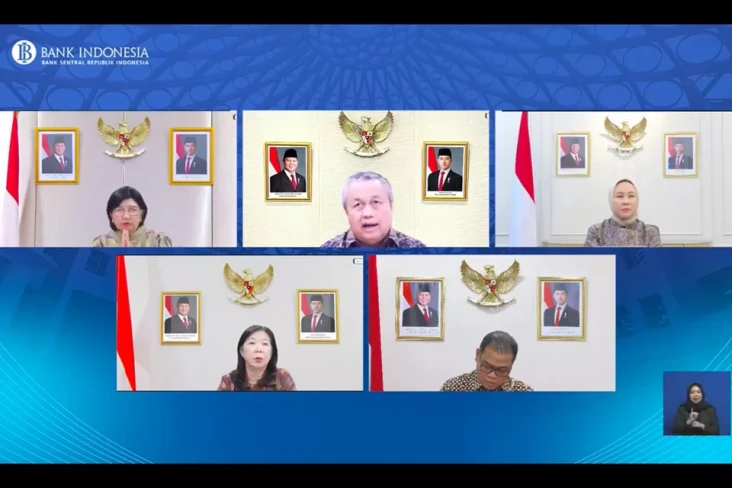 BI Kembali Tahan Suku...