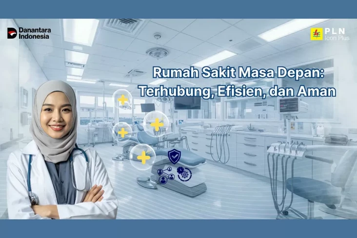 Digimeds Plus Mendukung...