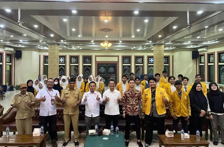 PSI Ajak Pemilih Pemula...