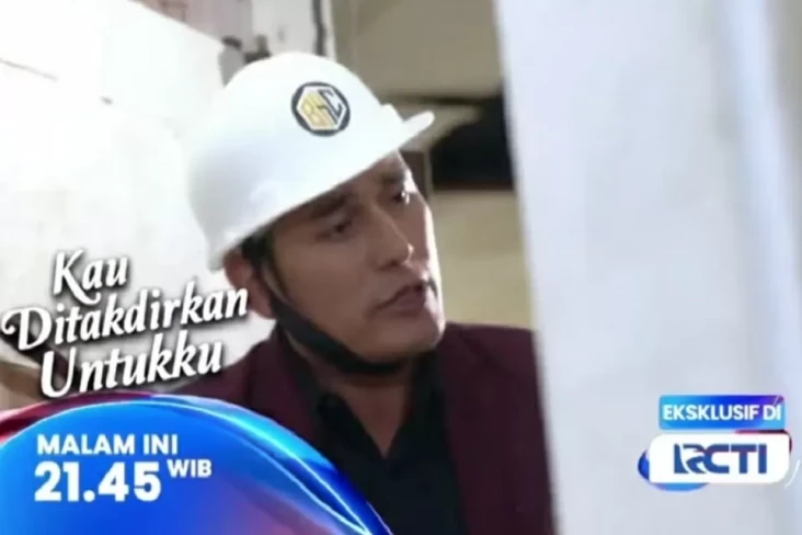 Sinopsis Sinetron Kau...