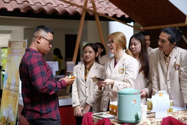 Jogja Cultural Wellness...