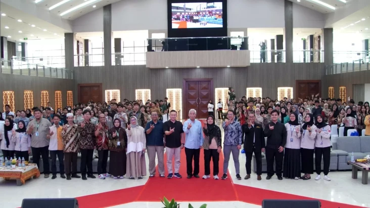 MNC Sekuritas Dukung...