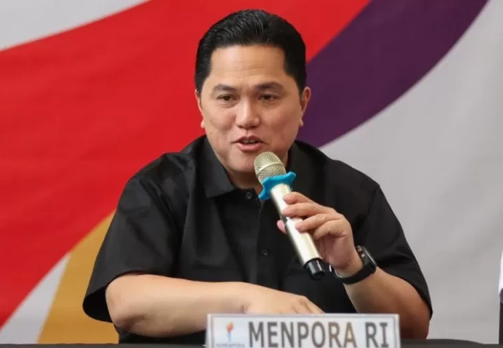 Bukan Emas, Apa Target...