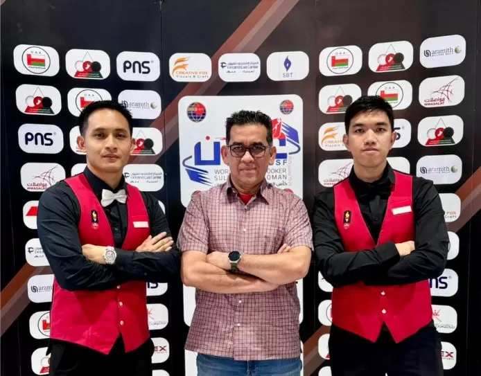 Menang 3-1 atas Bahrain,...