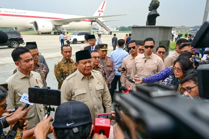 Seskab Teddy Ungkap...