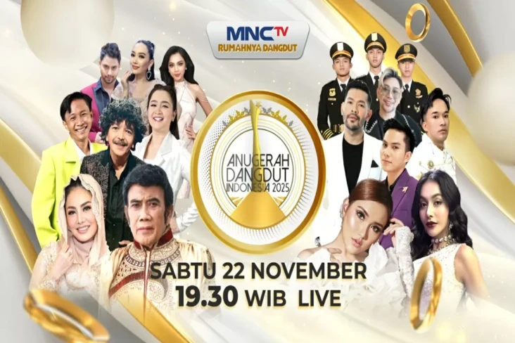 Besok Malam, Saksikan...