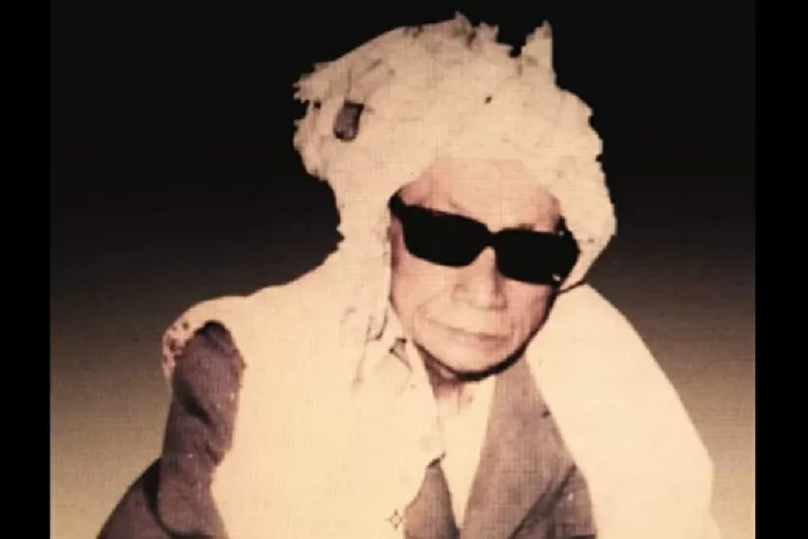 Kisah Kesaktian Haji...