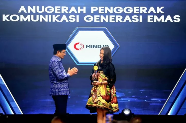 MIND ID Perkuat Integrasi...