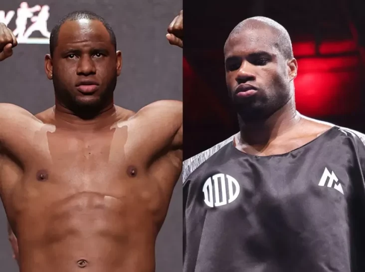 Daniel Dubois Batalkan...