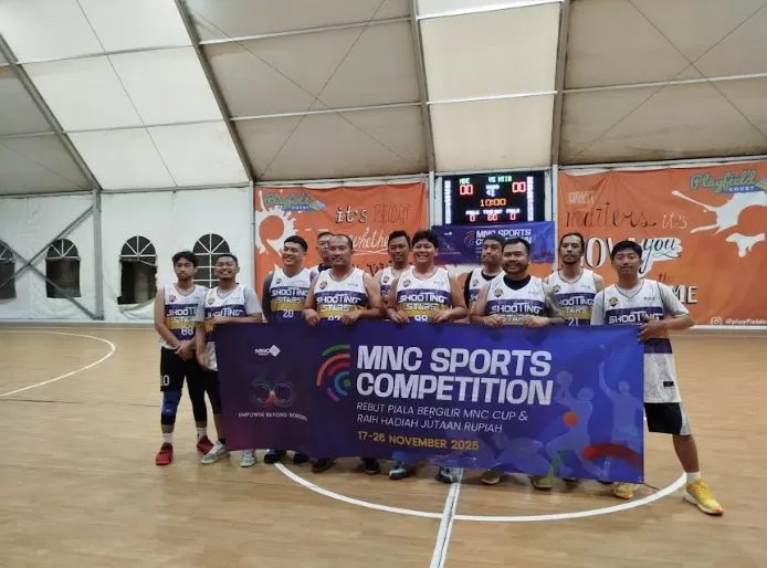 MNC Digital Entertainment...