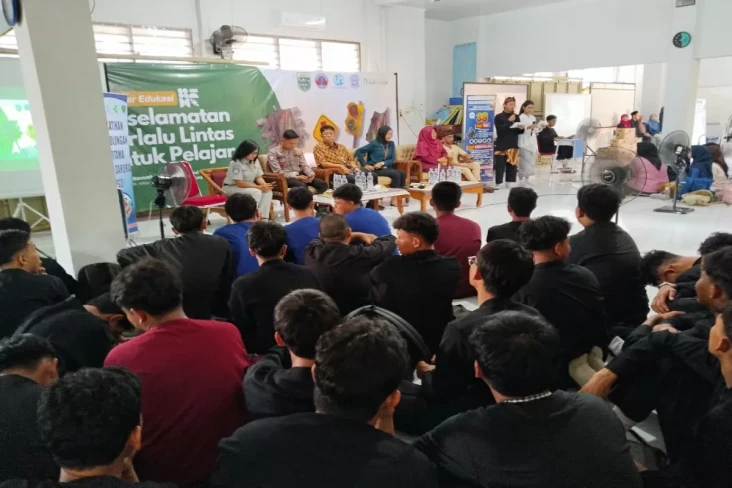 Mapekka dan Jasa Raharja...