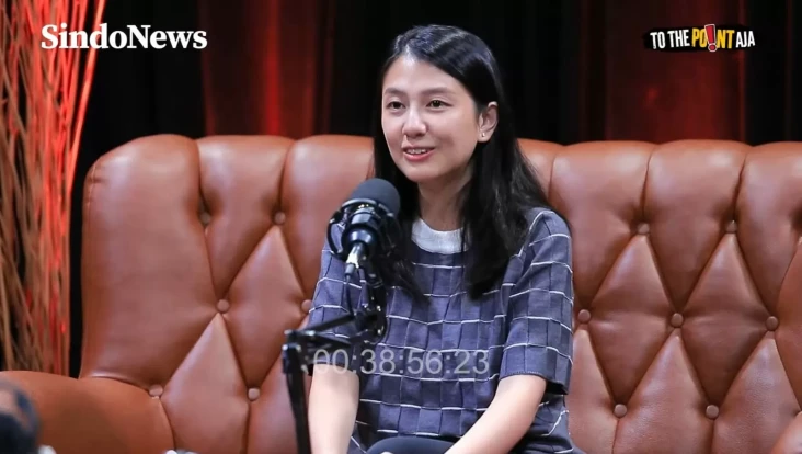 Abigail Limuria: Tanpa...