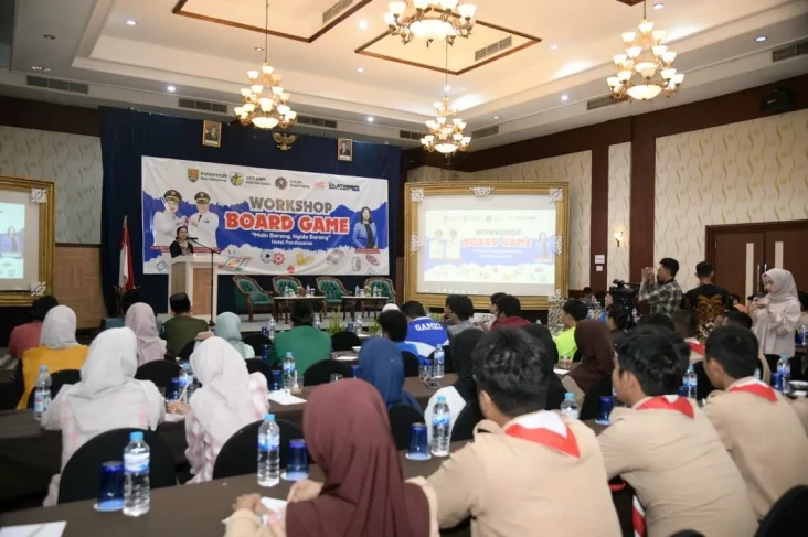 Wali Kota Semarang,...