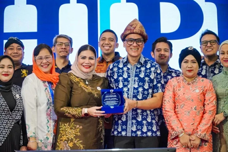 HIPPI Dukung Kebijakan...