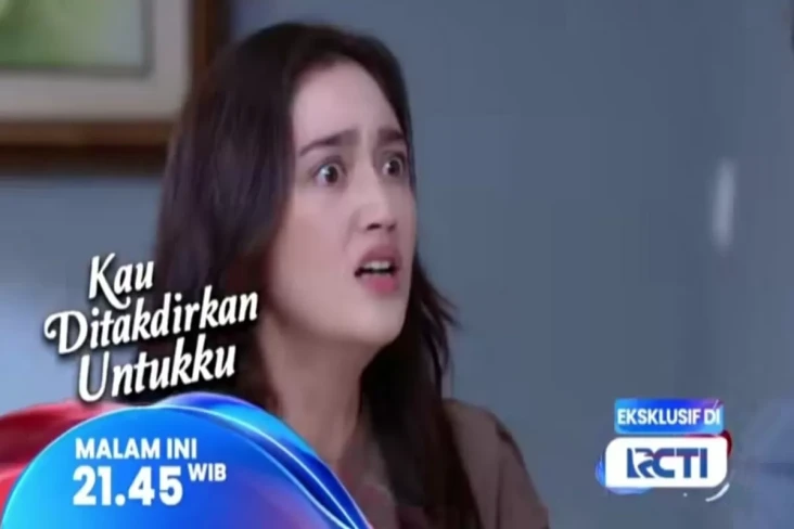 Sinopsis Sinetron Kau...