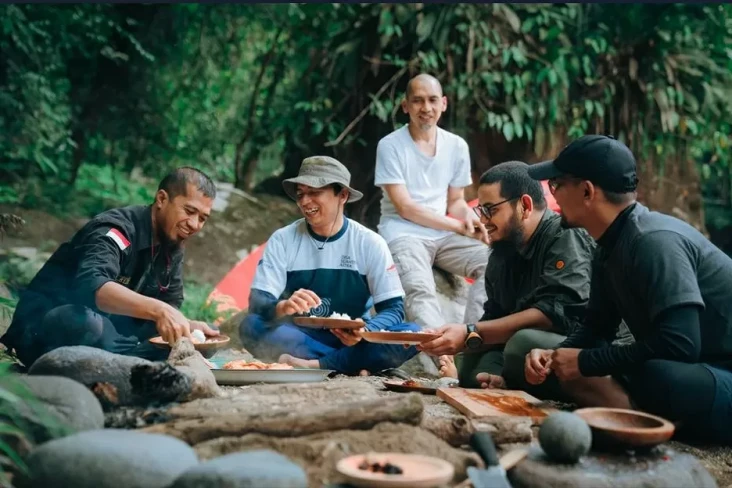 Tokoh Penggerak Miliki...