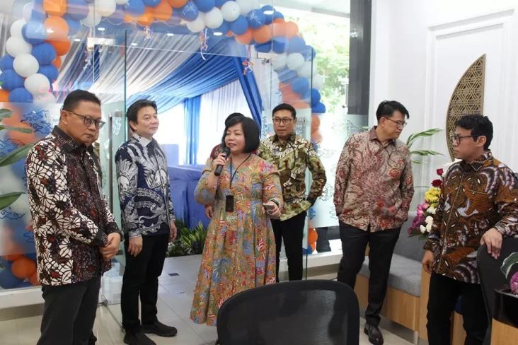 Perluas Jangkauan Nasabah,...