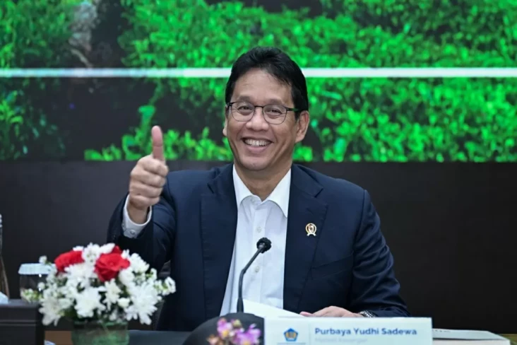 Menkeu Purbaya Cerita...